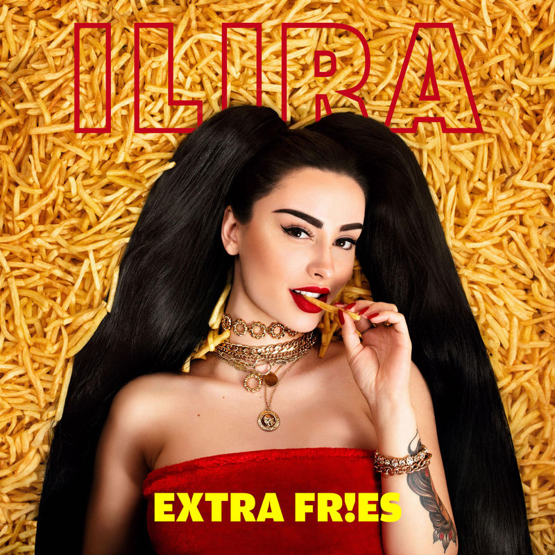 Extra Fr!es - ILIRA