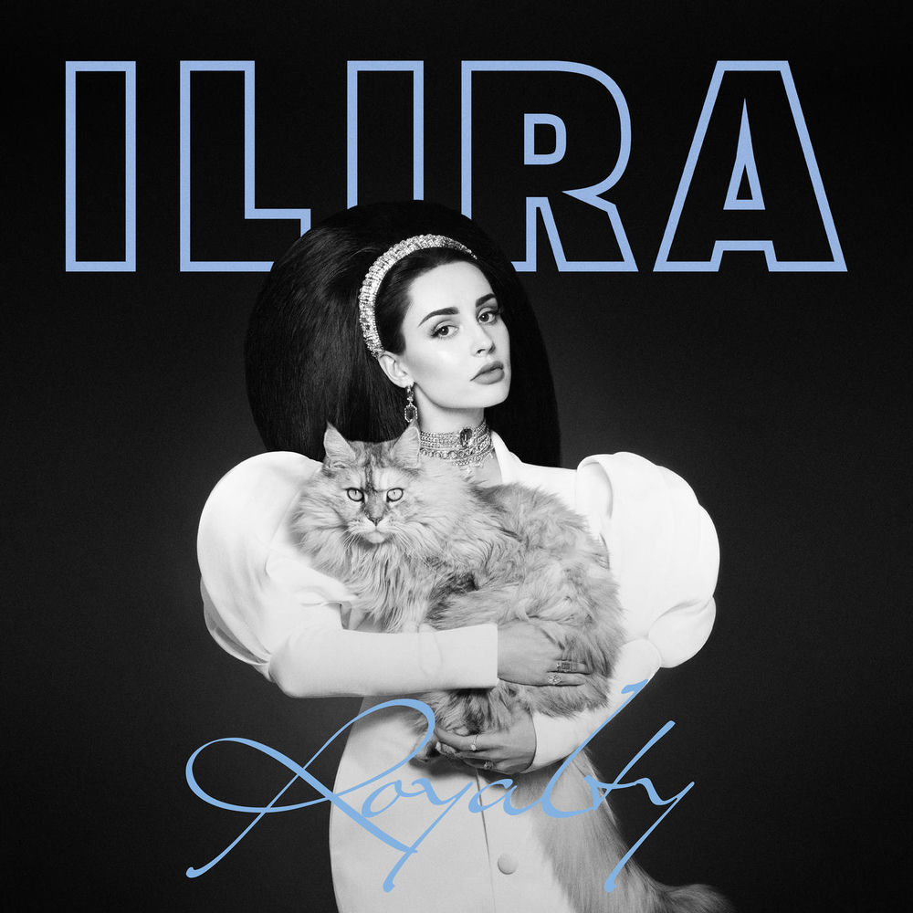 Royalty - ILIRA