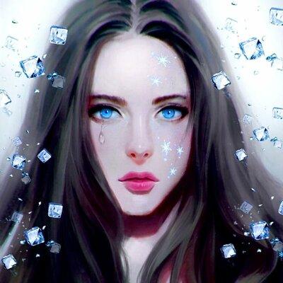 Любовь лёд - ILIS