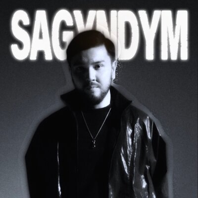 SAGYNDYM - Iliyas Kabdyray
