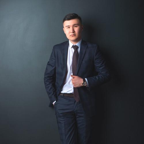 Ілияс Қадырбай - Сенші