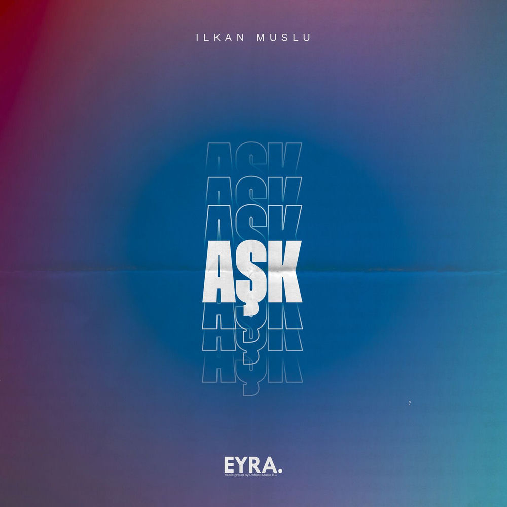 Aşk - ilkan Muslu