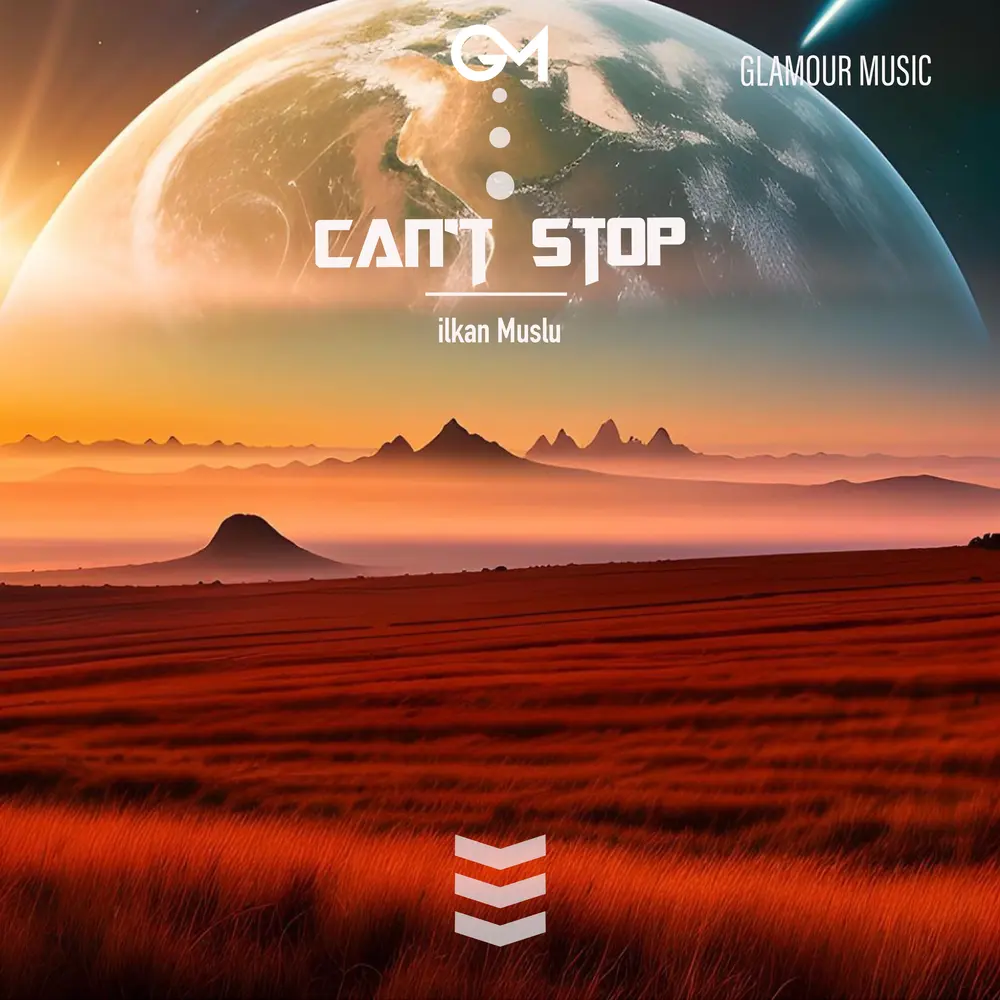 Can't Stop - ilkan Muslu