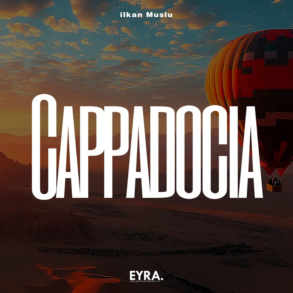 Cappadocia - ilkan Muslu
