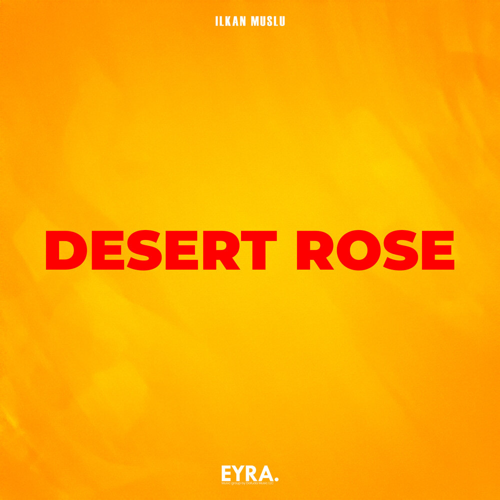 Desert Rose - ilkan Muslu