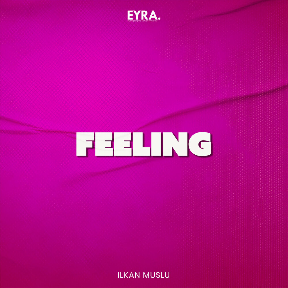 Feeling - ilkan Muslu