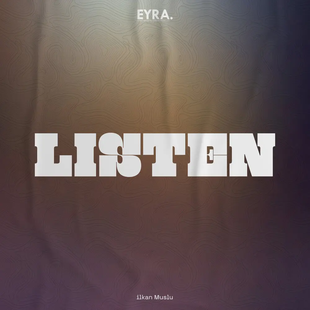 Listen - ilkan Muslu