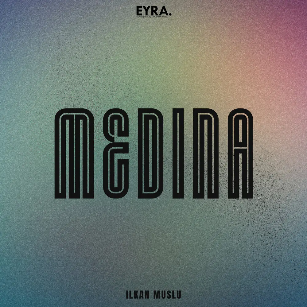 Medina - ilkan Muslu