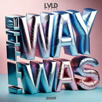 The Way It Was - Illadelph