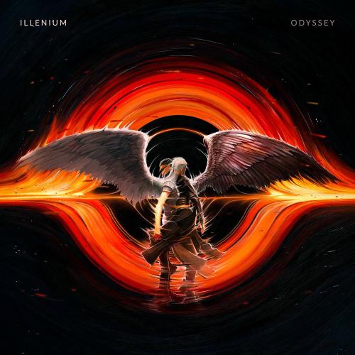 ILLENIUM & Bring Me The Horizon - Slave To The Rithm