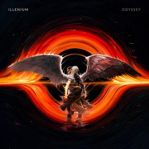 ILLENIUM - Feel Alive