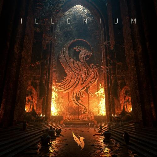 Illenium & Motionless In White - Nothing Ever After