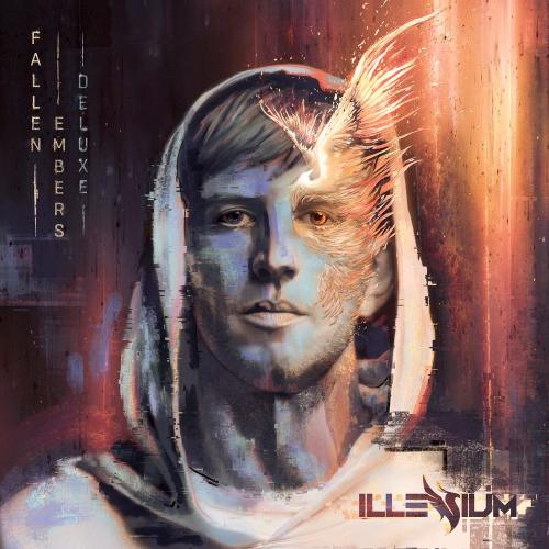 Illenium, William Black & Alna - Superhero