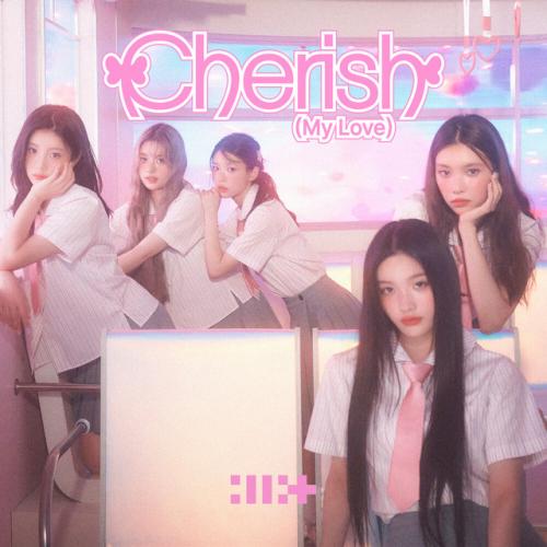 ILLIT - Cherish (My Love) (Fever Remix)
