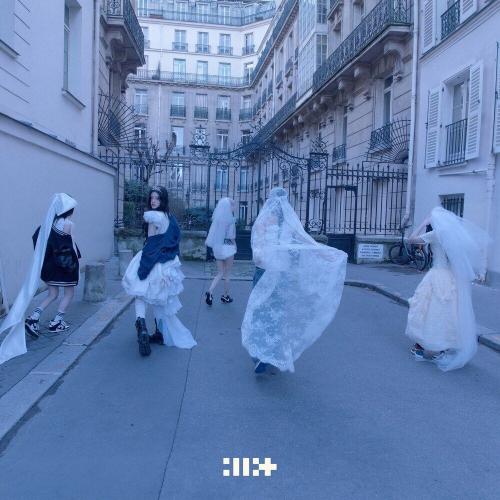ILLIT - Mamihlapinatapai