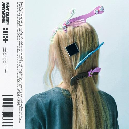ILLIT - Not Me