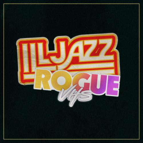 Illjazz & Rogue VHS - Mercurial