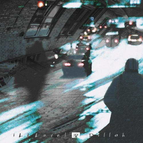 iLLLevel - Dillah