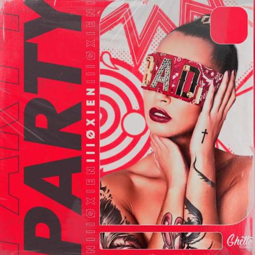 IllØXIEN - Party