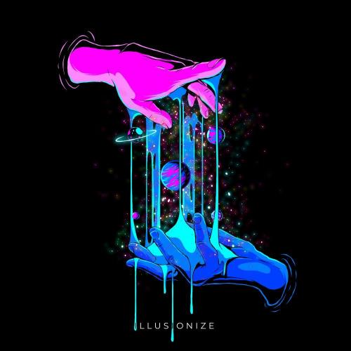 illusionize feat. Ashibah - Keep On Dancing