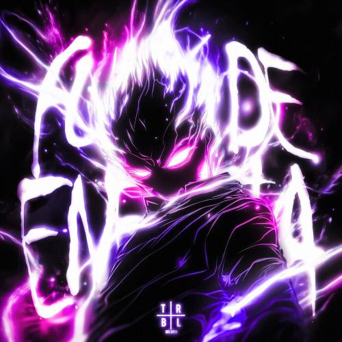 FUNK DE ENERGIA - ILLXSION