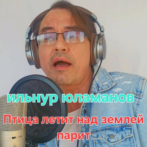 Ильнур Юламанов - Птица летит над землей парит
