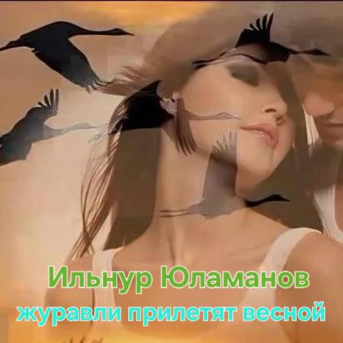 Ильнур Юламанов - Журавли прилетят весной