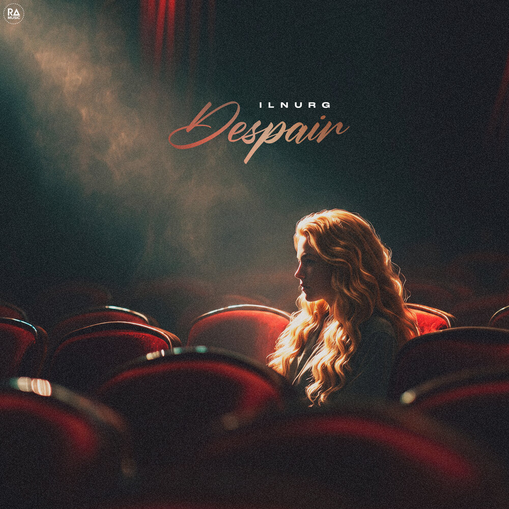 Despair - Ilnurg