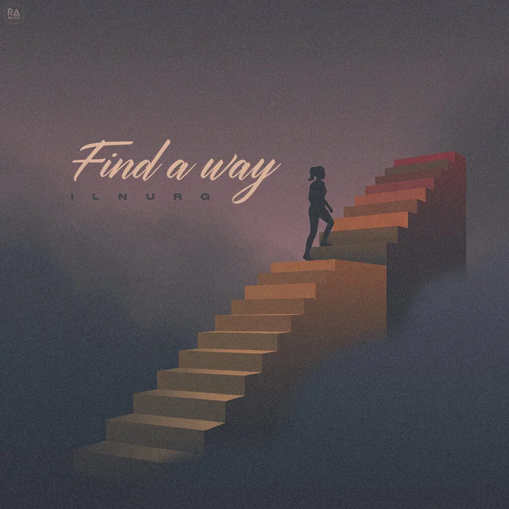 Find A Way - Ilnurg