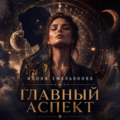 Илона Емельянова - Главный аспект