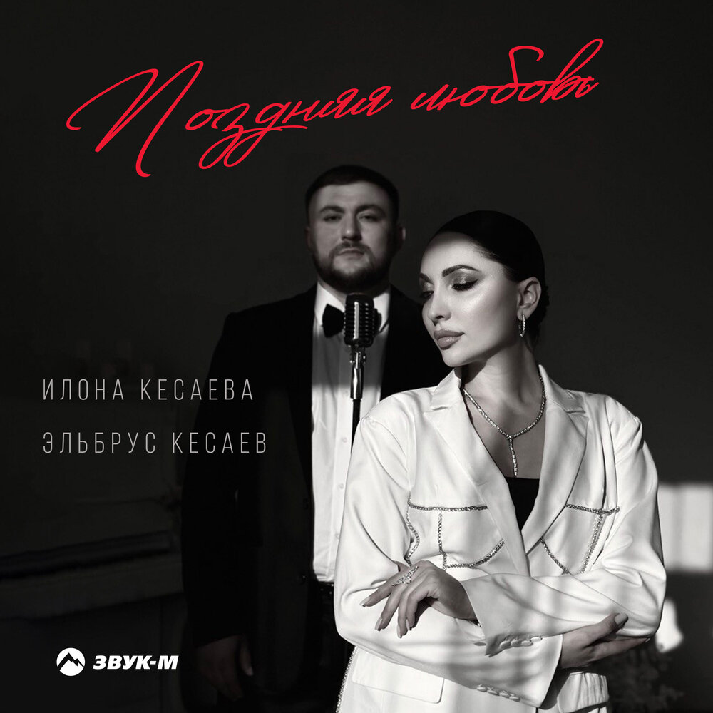 Поздняя любовь - Илона Кесаева, Эльбрус Кесаев
