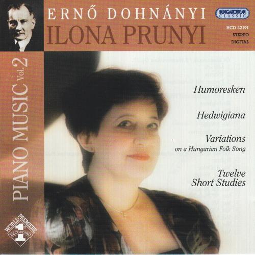 Variation 10_ Andante Rubato - Ilona Prunyi
