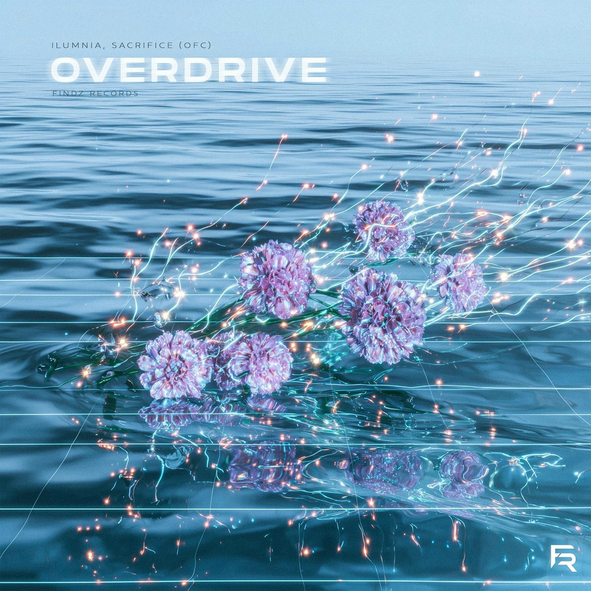 Overdrive - ILUMNIA, Sacrifice (ofc)