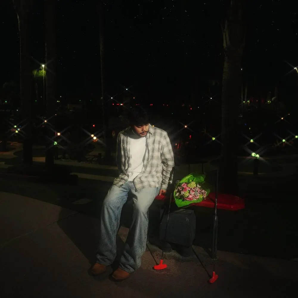 La Noche - Ilusion Eterno