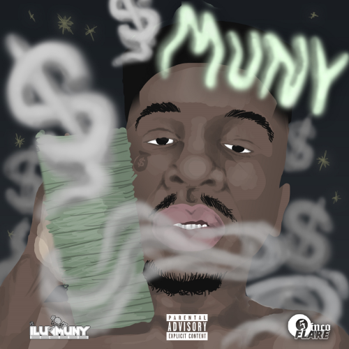 All This Muny - iLuvMuny & Gunna & Yung Mal & Flippa