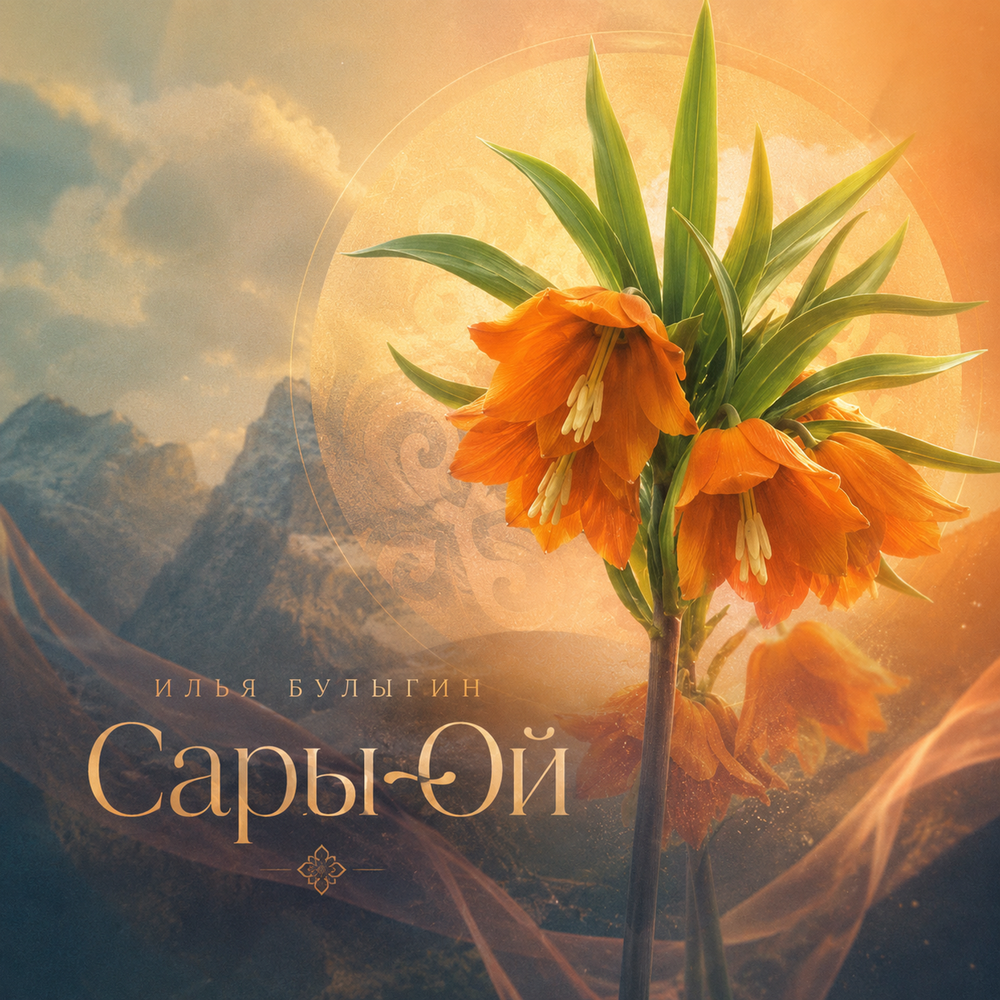 Сары-Ой - Илья Булыгин