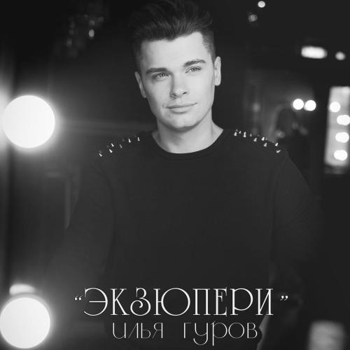 Илья Гуров - Экзюпери