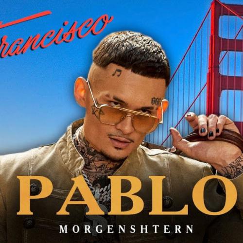 PABLO x Сан Франциско - Илья Муррка, MORGENSHTERN, Car-Man