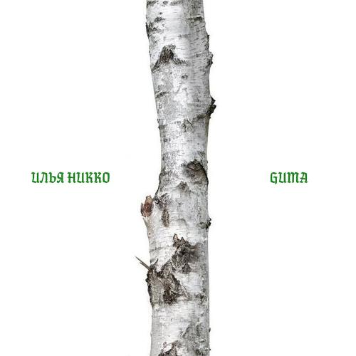 Илья Никко, GUMA - Берёза