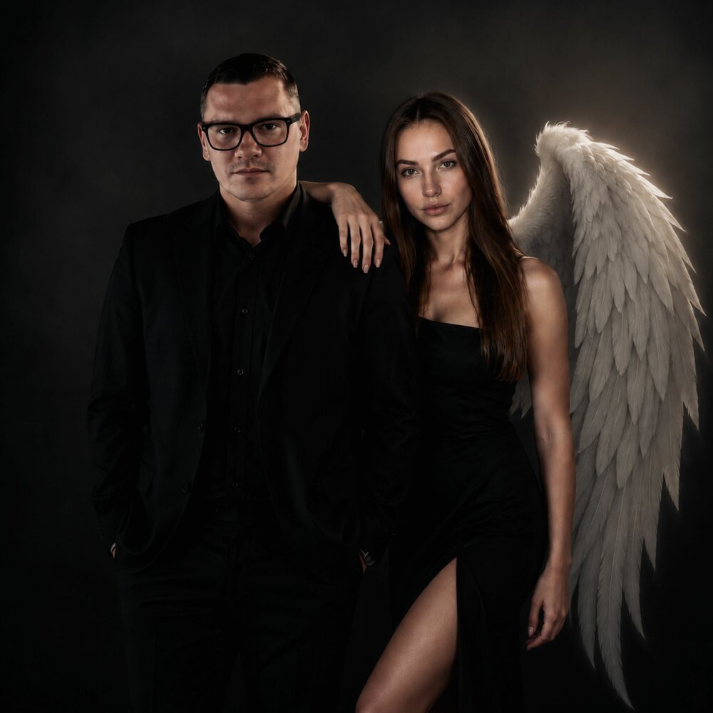 Мой Ангел - Ilya Ostapets