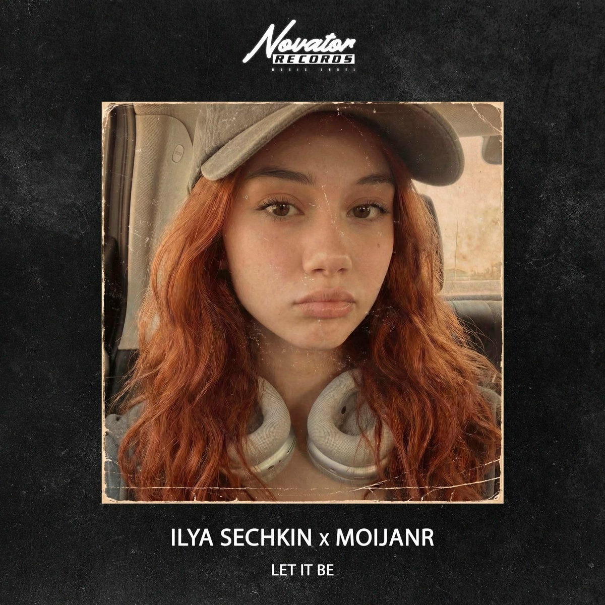 Let It Be - ILYA SECHKIN, MOIJANR