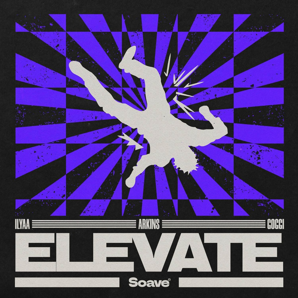 Elevate - ILYAA, Arkins, GOGGI