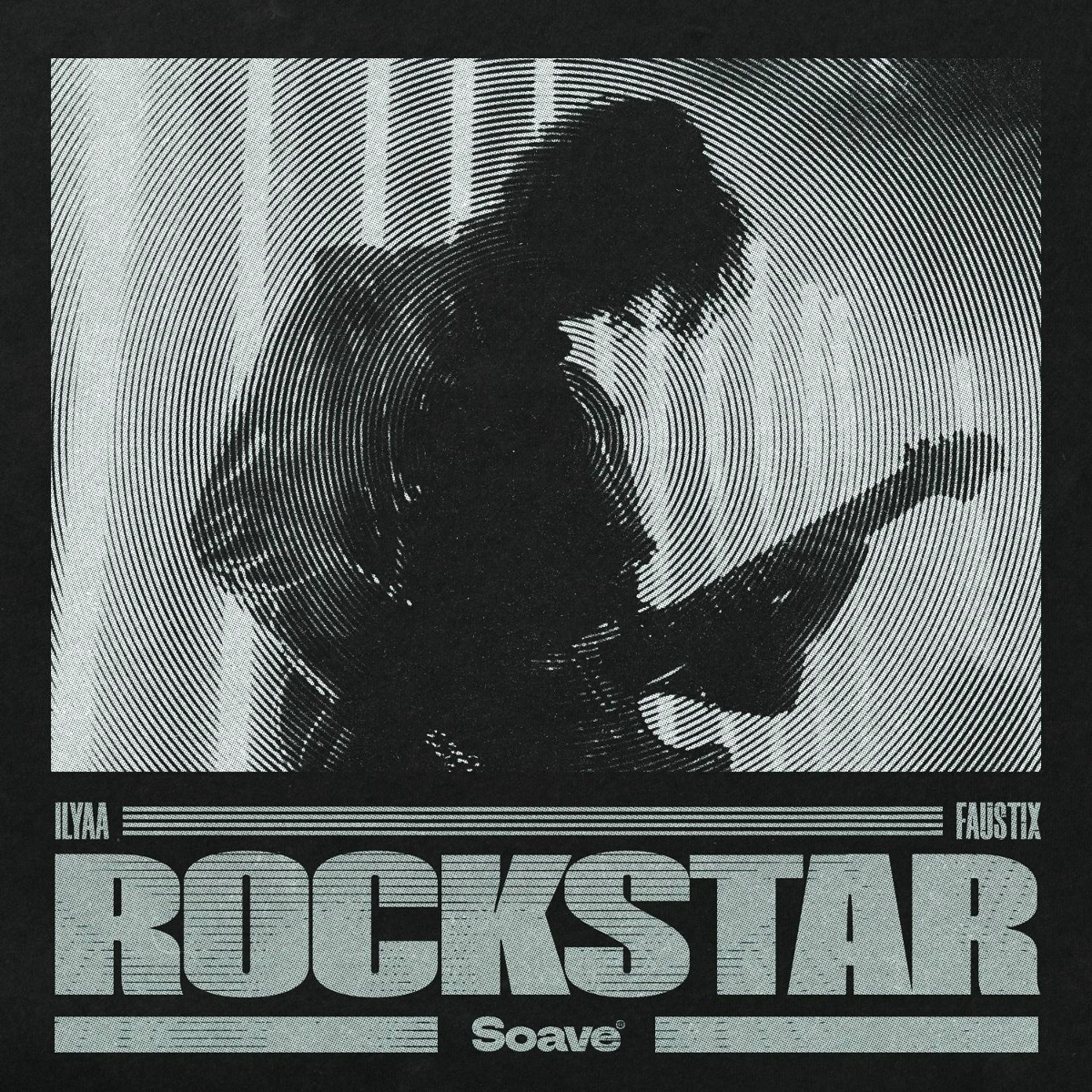 rockstar - ILYAA, Faustix