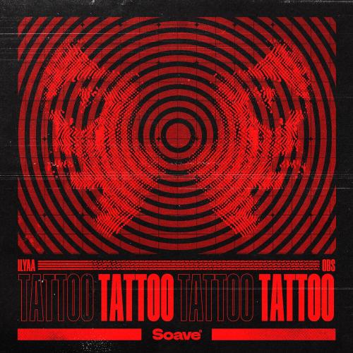 ILYAA, OBS - Tattoo