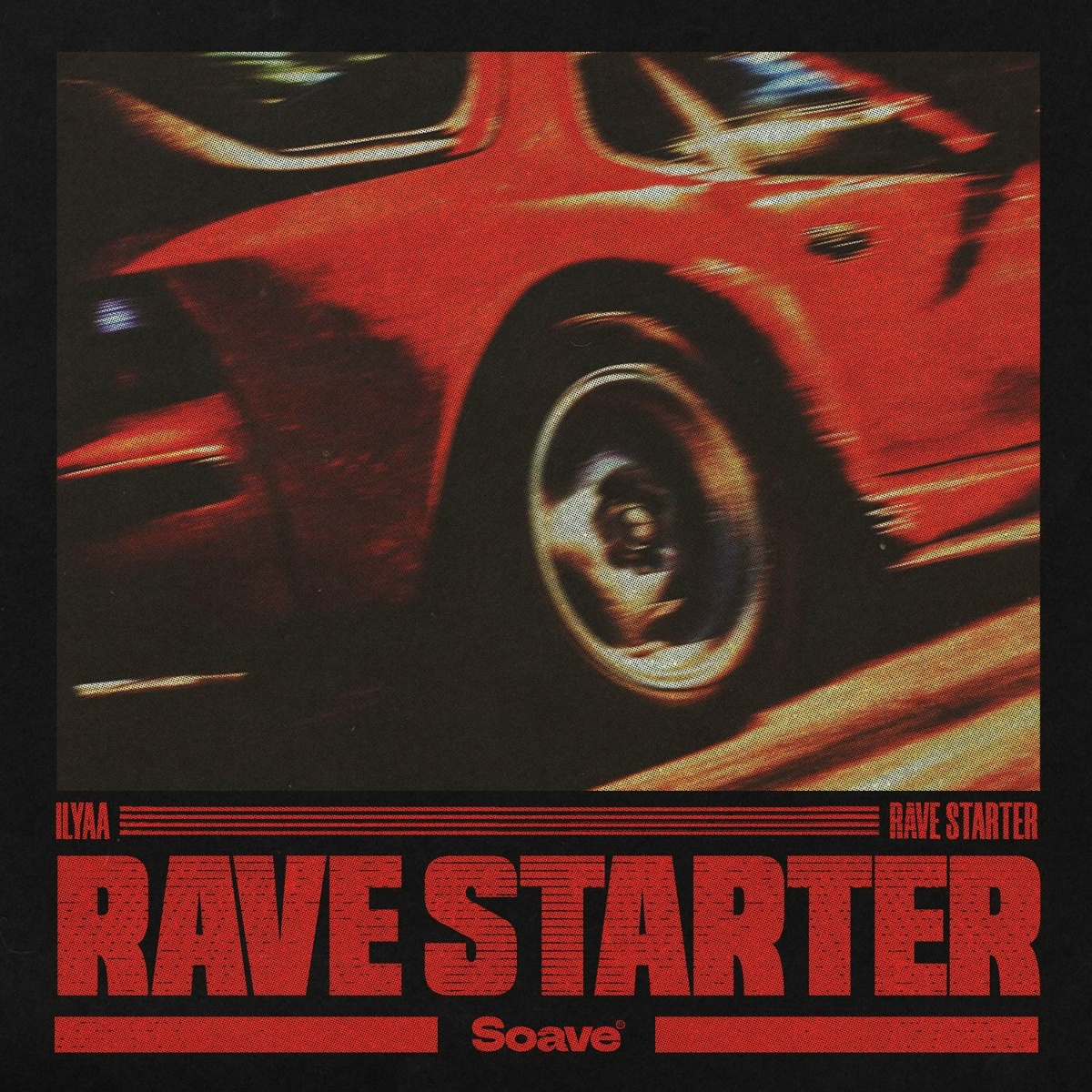 Rave Starter - ILYAA