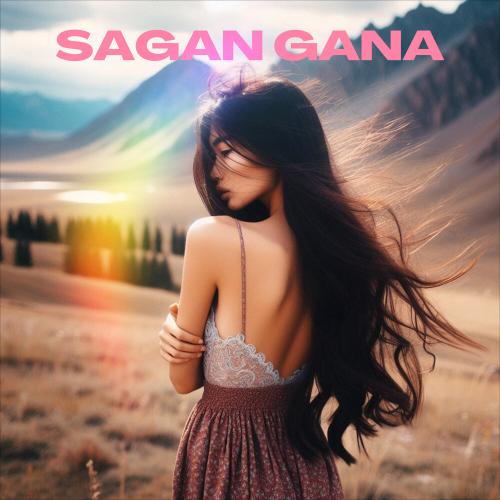 Ильяс Кабдырай - Sagan gana