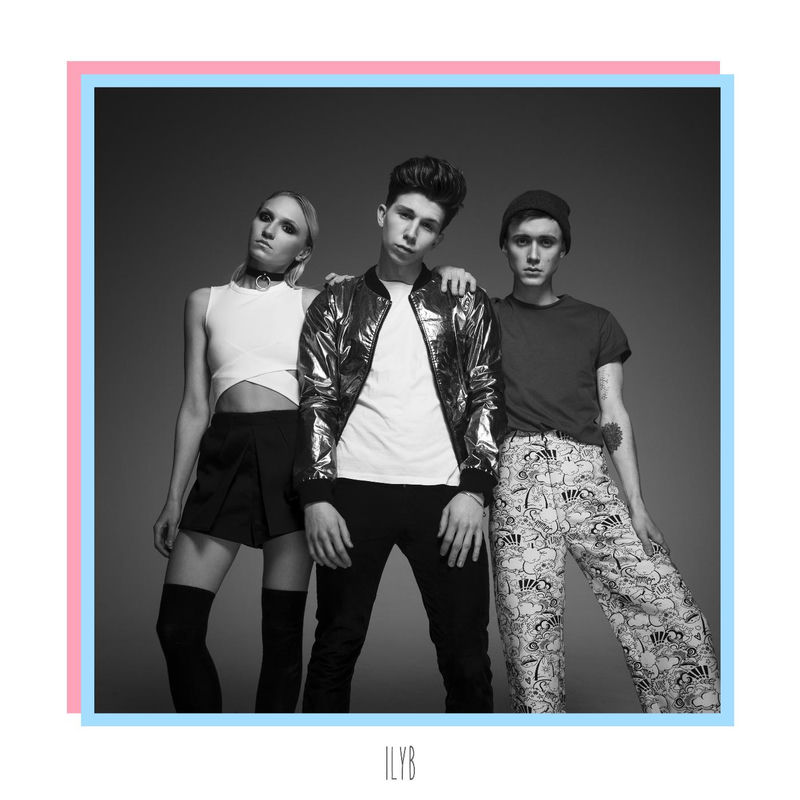 So Wild - Ilyb