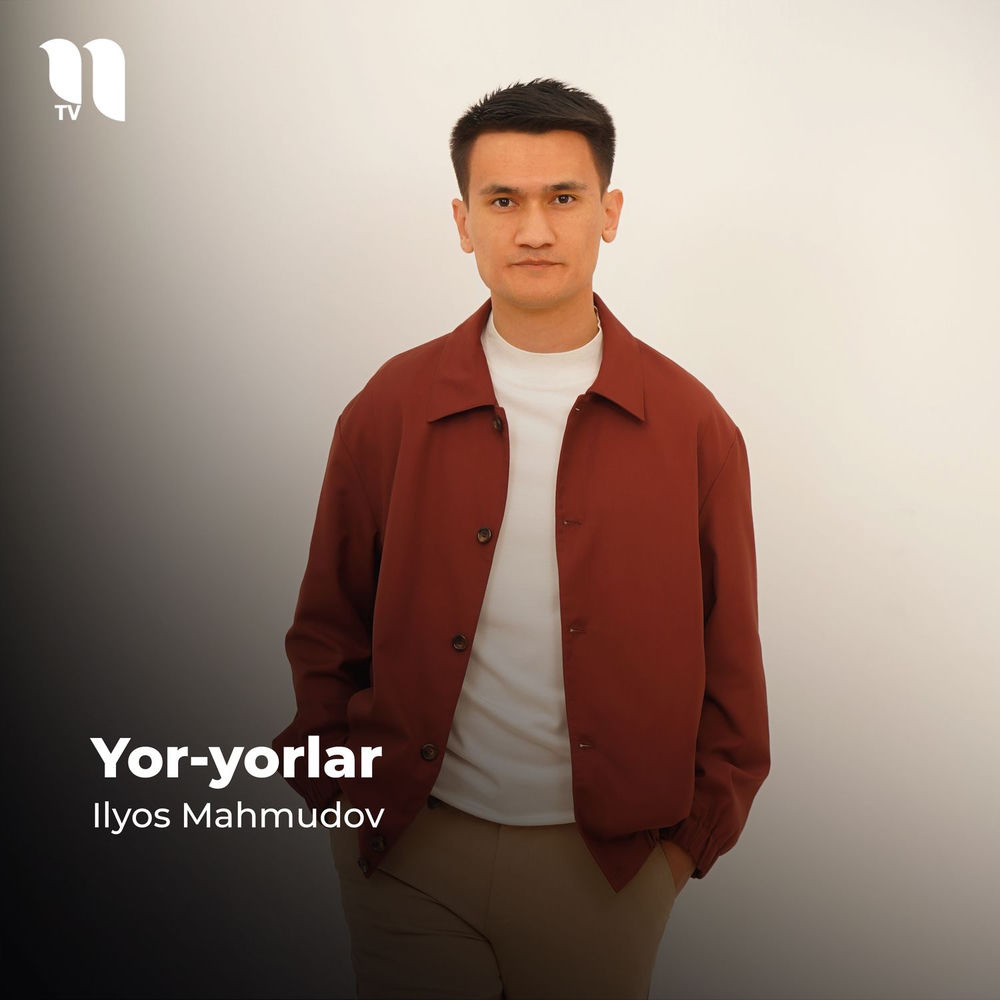 Yor-yorlar - Ilyos Mahmudov