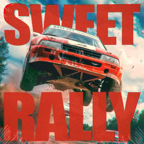ilysam, MC Stér - sweet rally