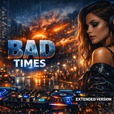 BAD TIMES - Imael Angel